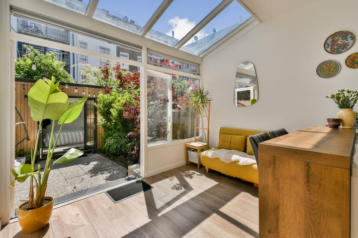 Photo 2 of Retiefstraat 101-A