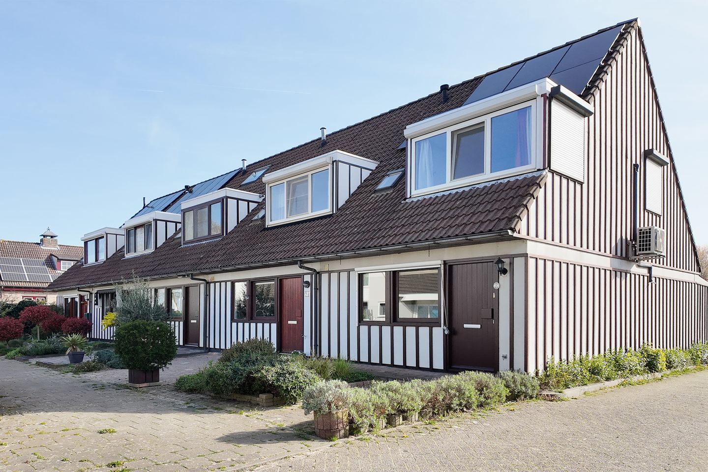 Foto 1 van Wede 4