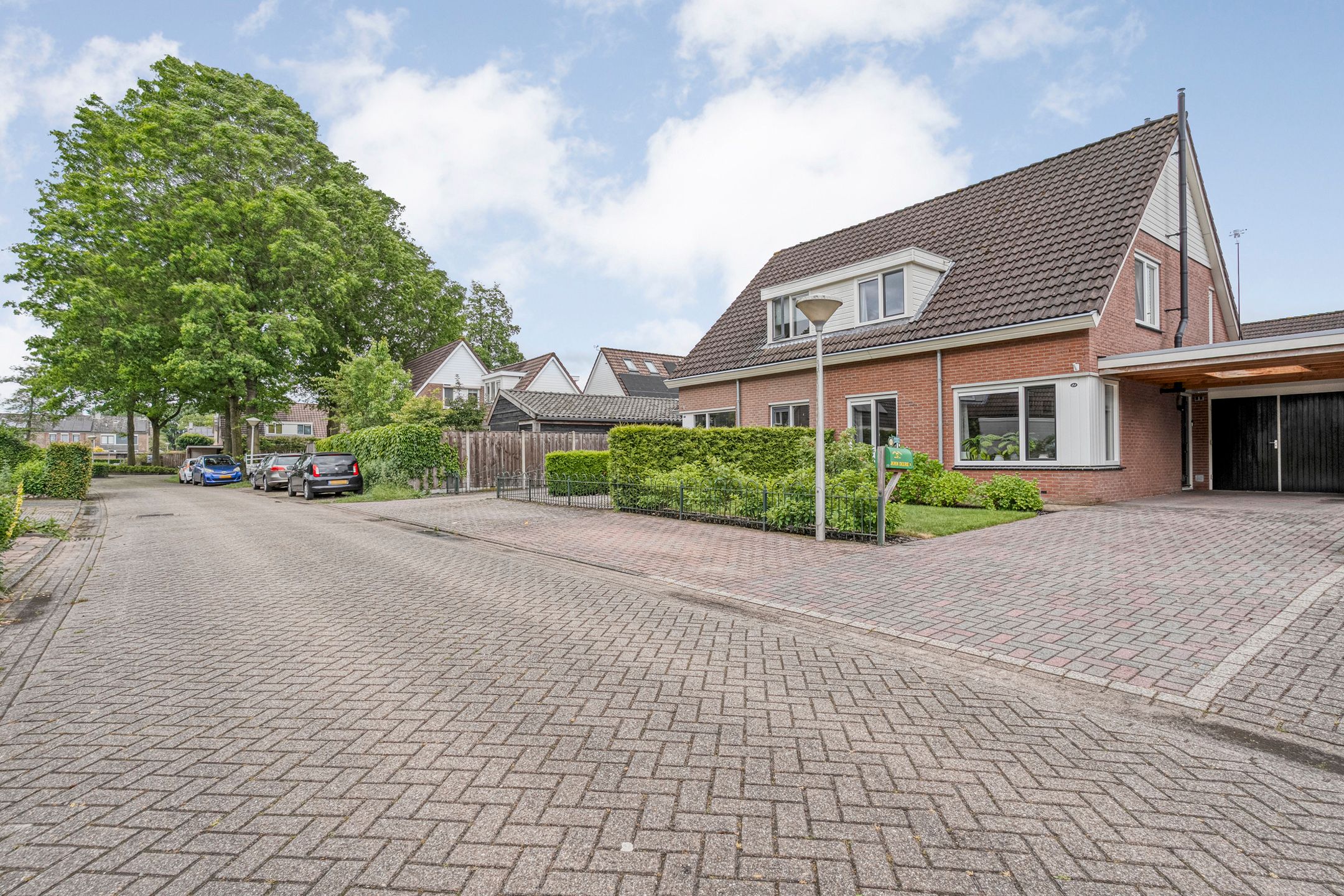 Photo 45 of De Wilgen 21