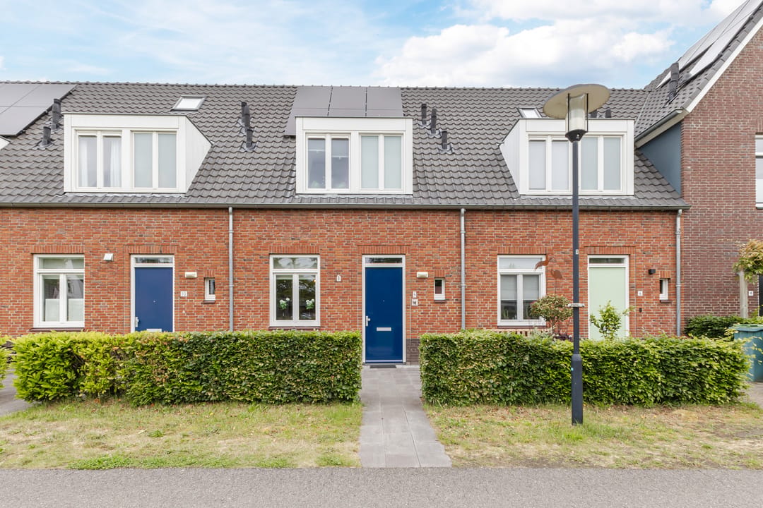 Photo 1 of Cederstraat 8