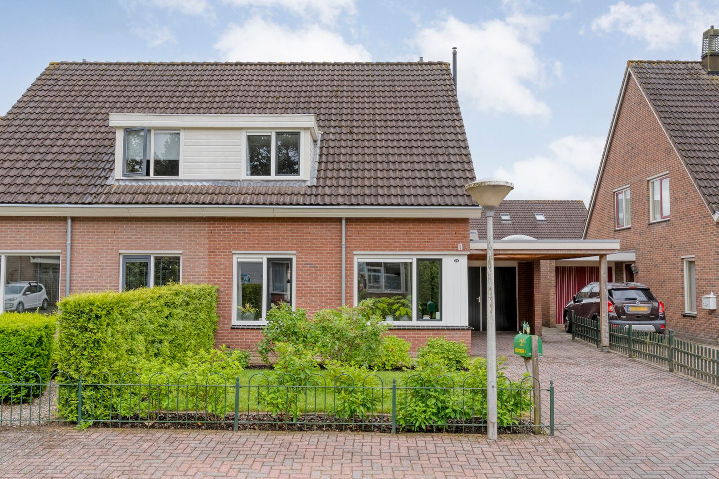 Photo 5 of De Wilgen 21