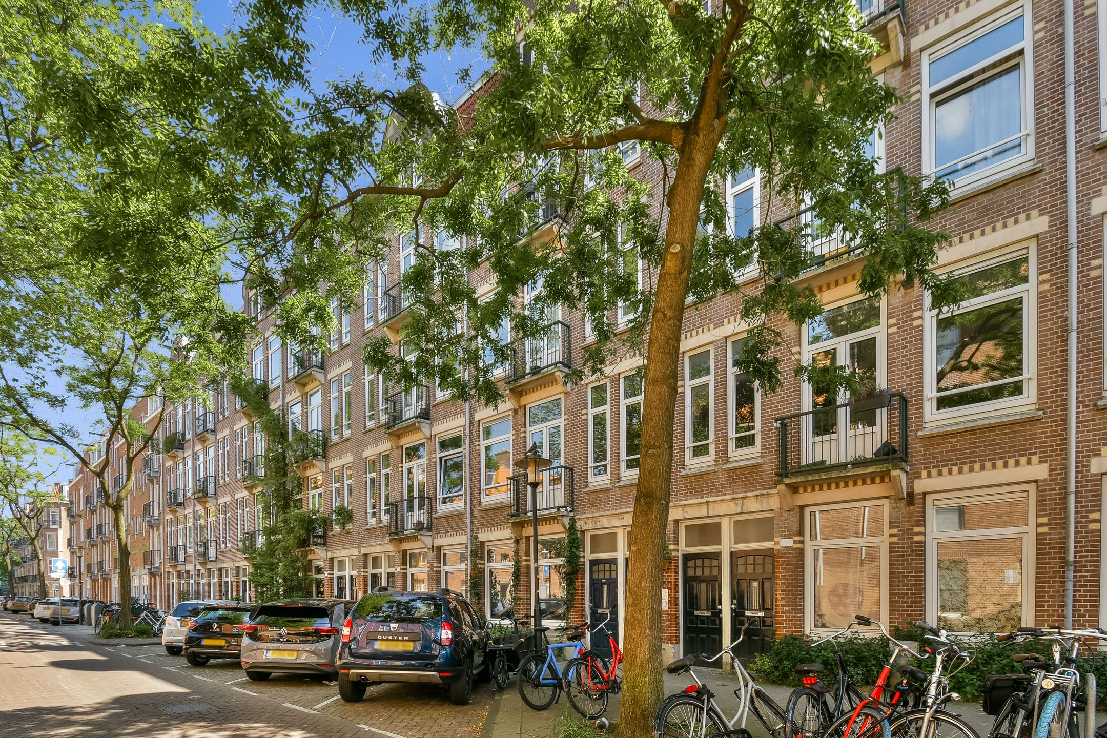 Retiefstraat 101-A 101 A
