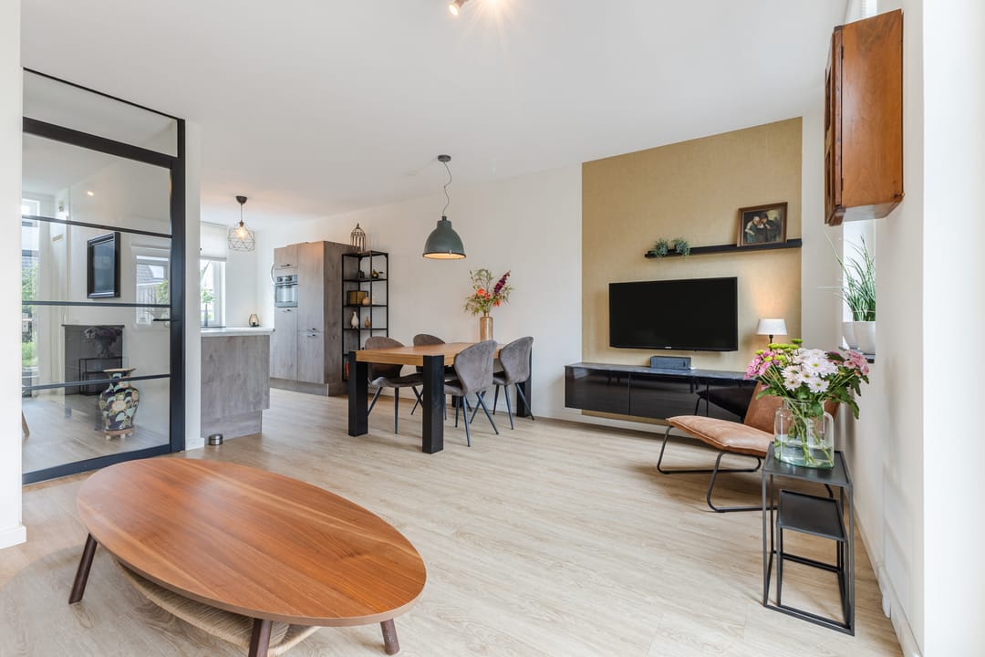 Photo 11 of Cederstraat 8