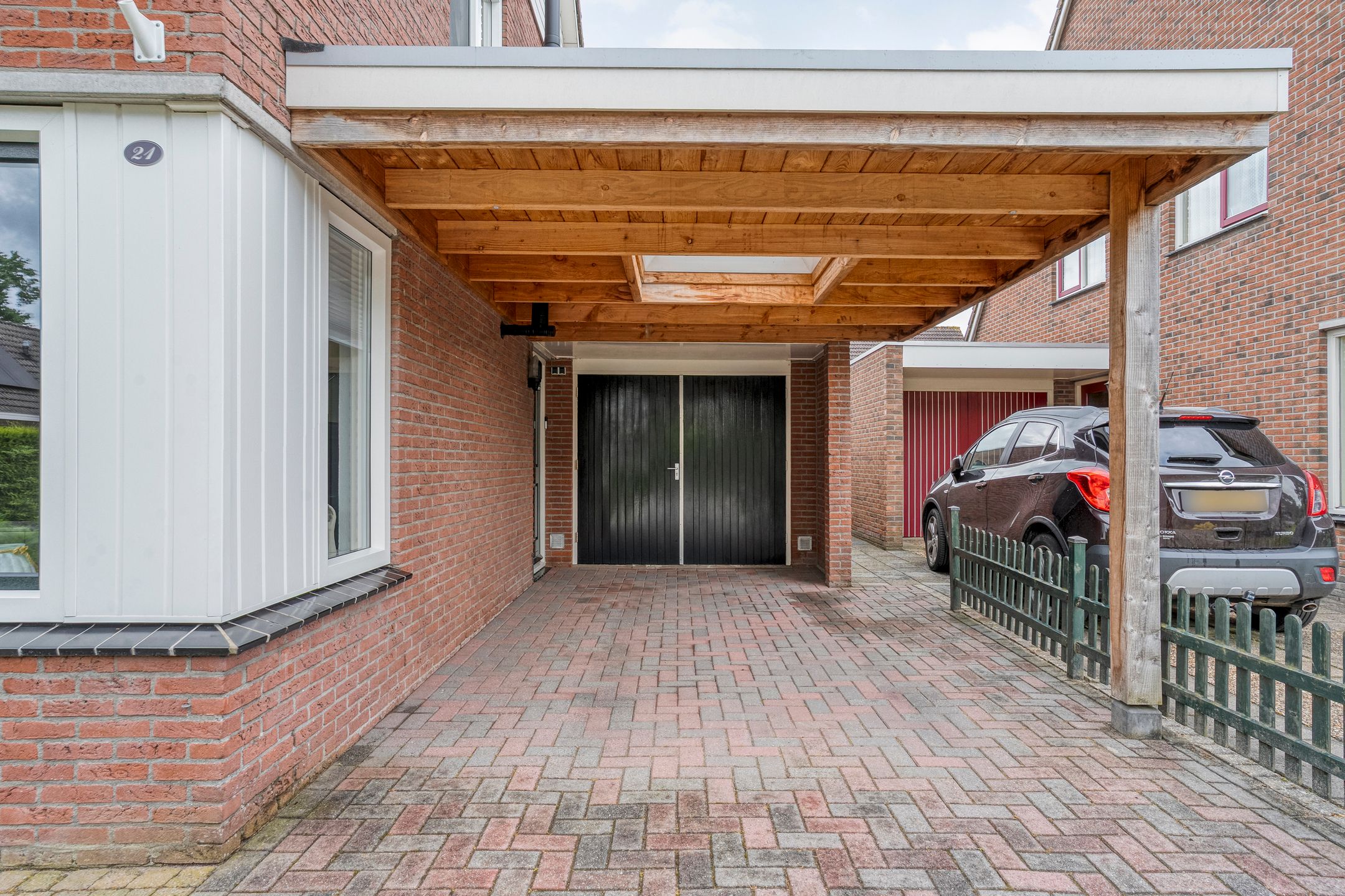 Photo 6 of De Wilgen 21
