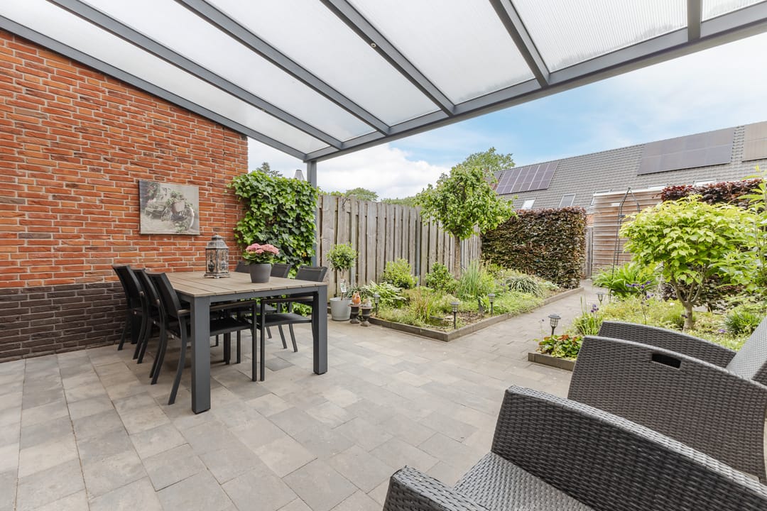 Photo 26 of Cederstraat 8