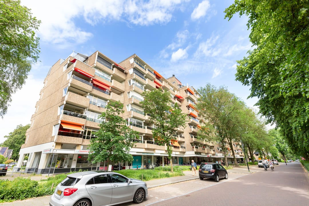Foto 28 van Koning Lodewijklaan 230