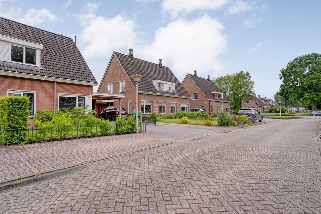 Photo 46 of De Wilgen 21