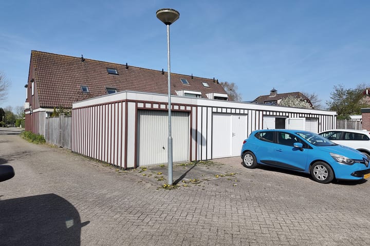 Foto 2 van Wede 4