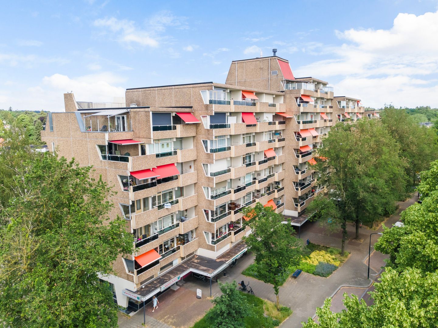Foto 25 van Koning Lodewijklaan 230