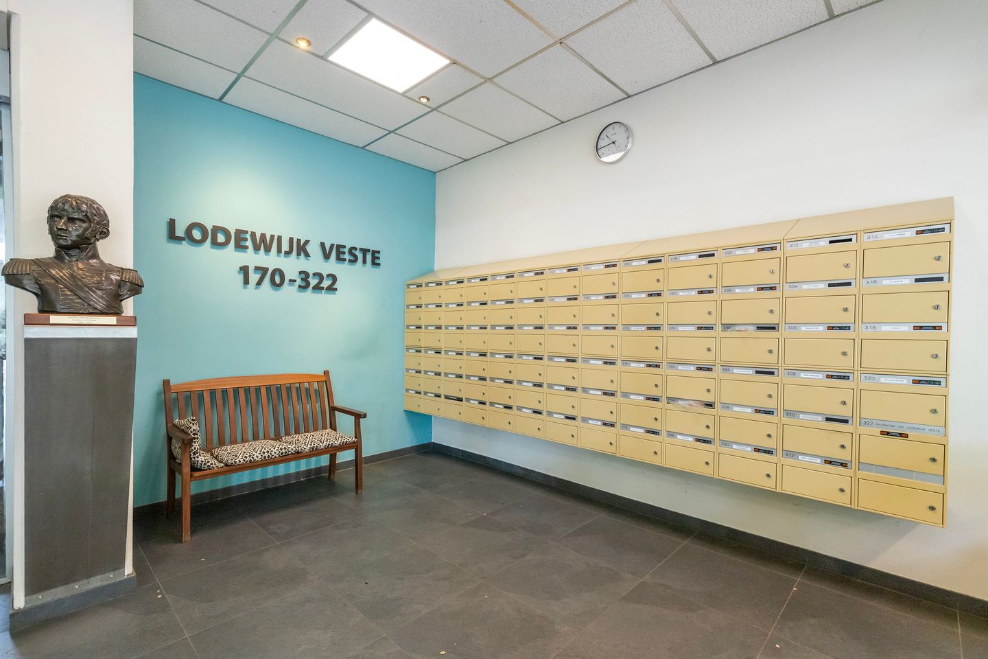 Foto 5 van Koning Lodewijklaan 230
