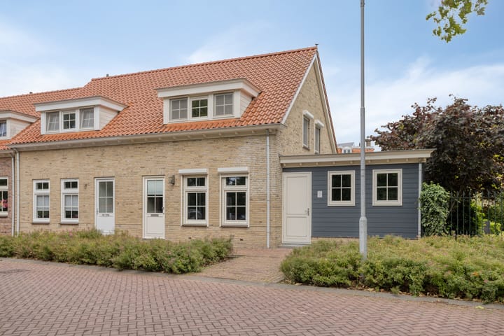 Foto 4 van Bosstraat 24