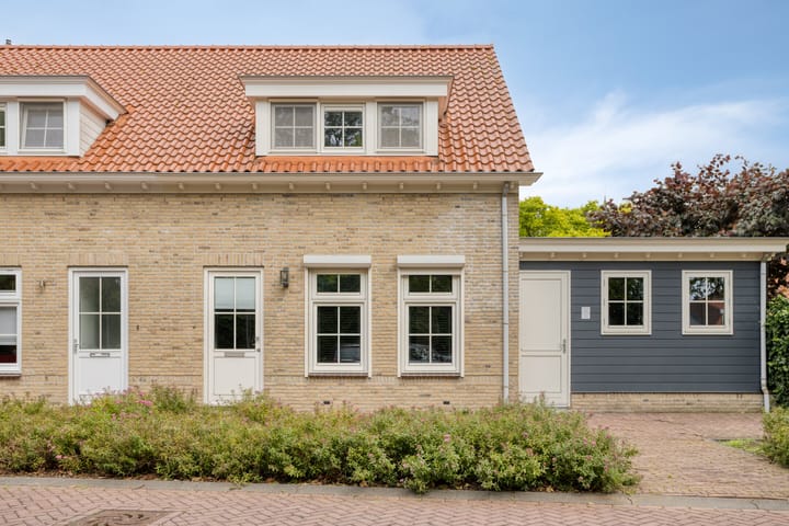 Bosstraat 24