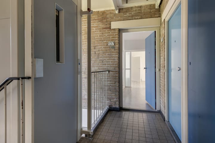 Appartement te koop: Theemsdreef 137, Utrecht