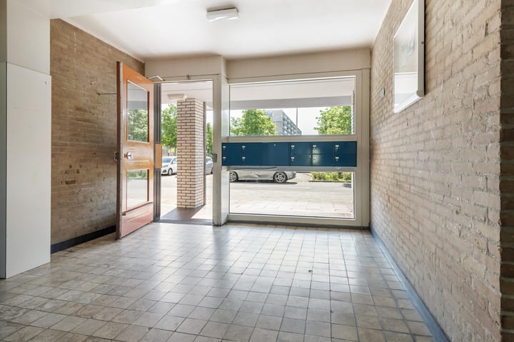 Appartement te koop: Theemsdreef 137, Utrecht
