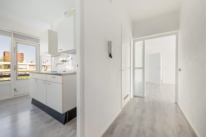 Appartement te koop: Theemsdreef 137, Utrecht