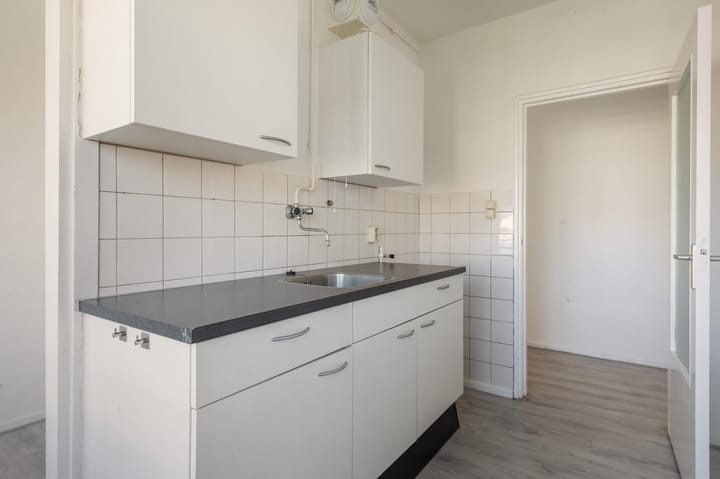 Appartement te koop: Theemsdreef 137, Utrecht