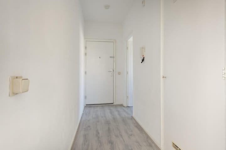Appartement te koop: Theemsdreef 137, Utrecht