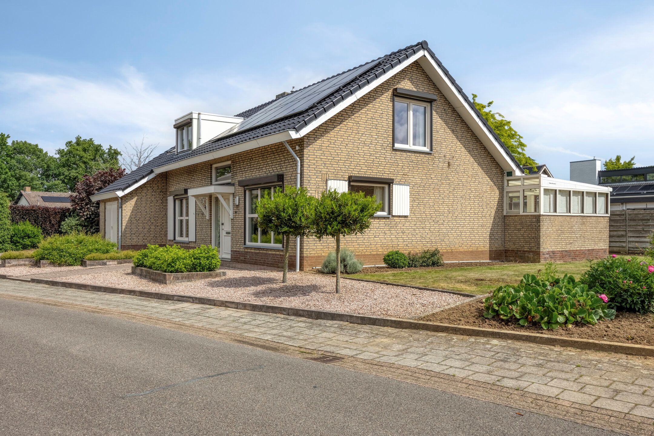 Spacious Family Home in Hagenaarpark Maasbracht — 51