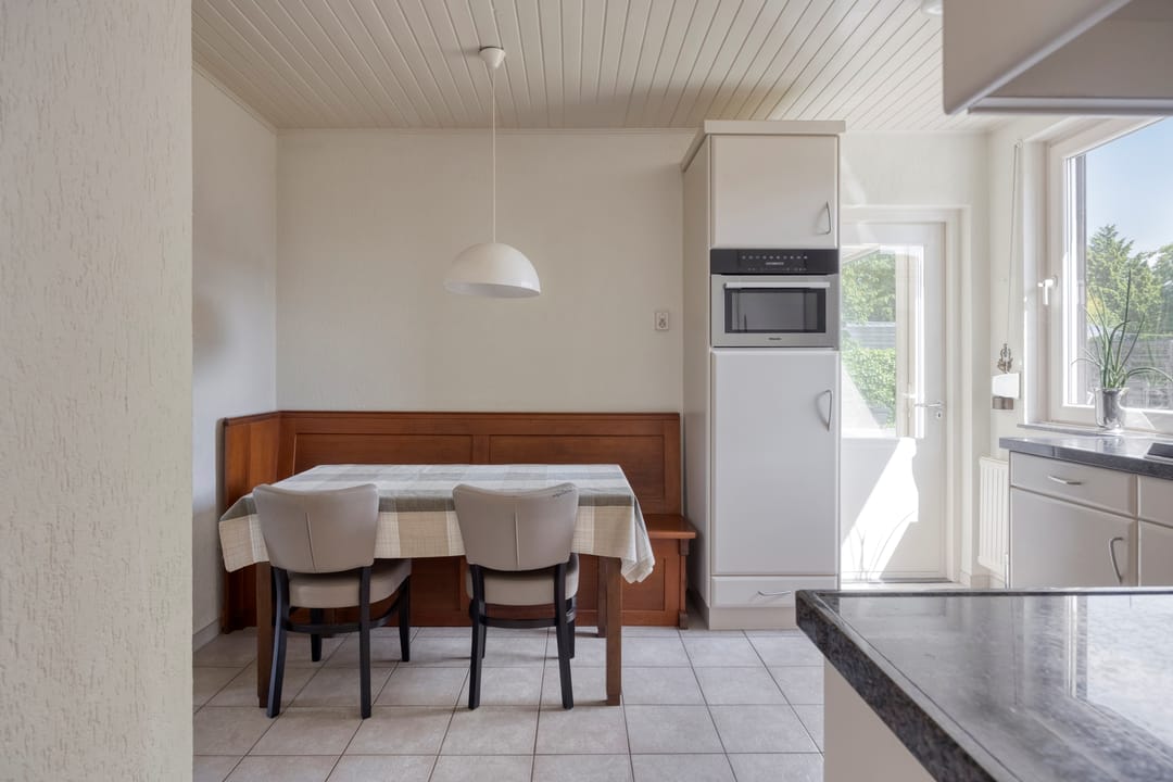 Spacious Family Home in Hagenaarpark Maasbracht — 17