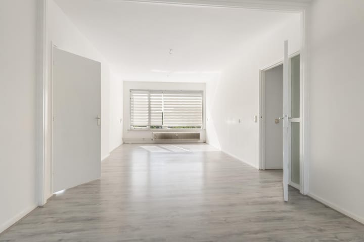 Appartement te koop: Theemsdreef 137, Utrecht