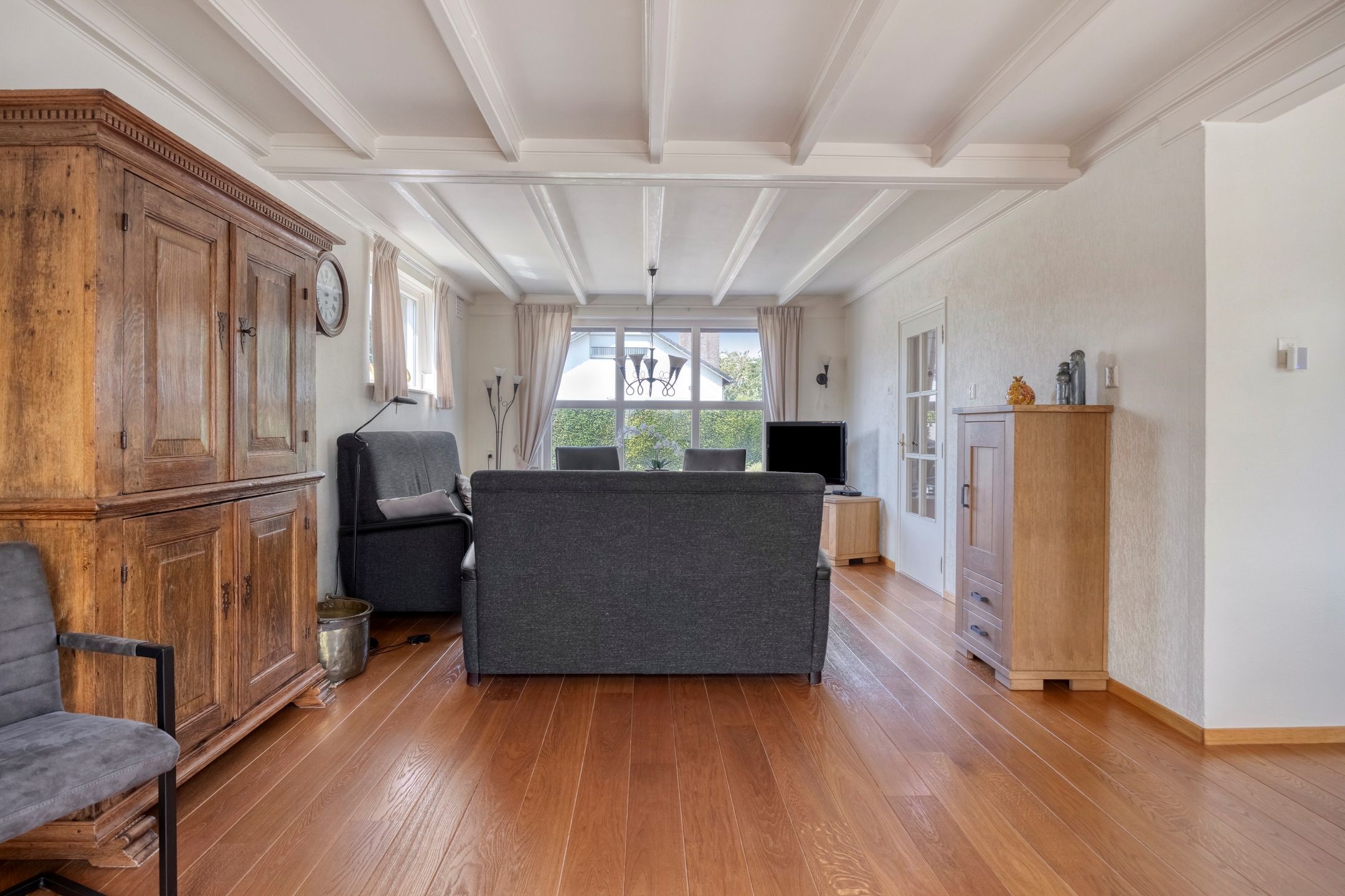 Spacious Family Home in Hagenaarpark Maasbracht — 12