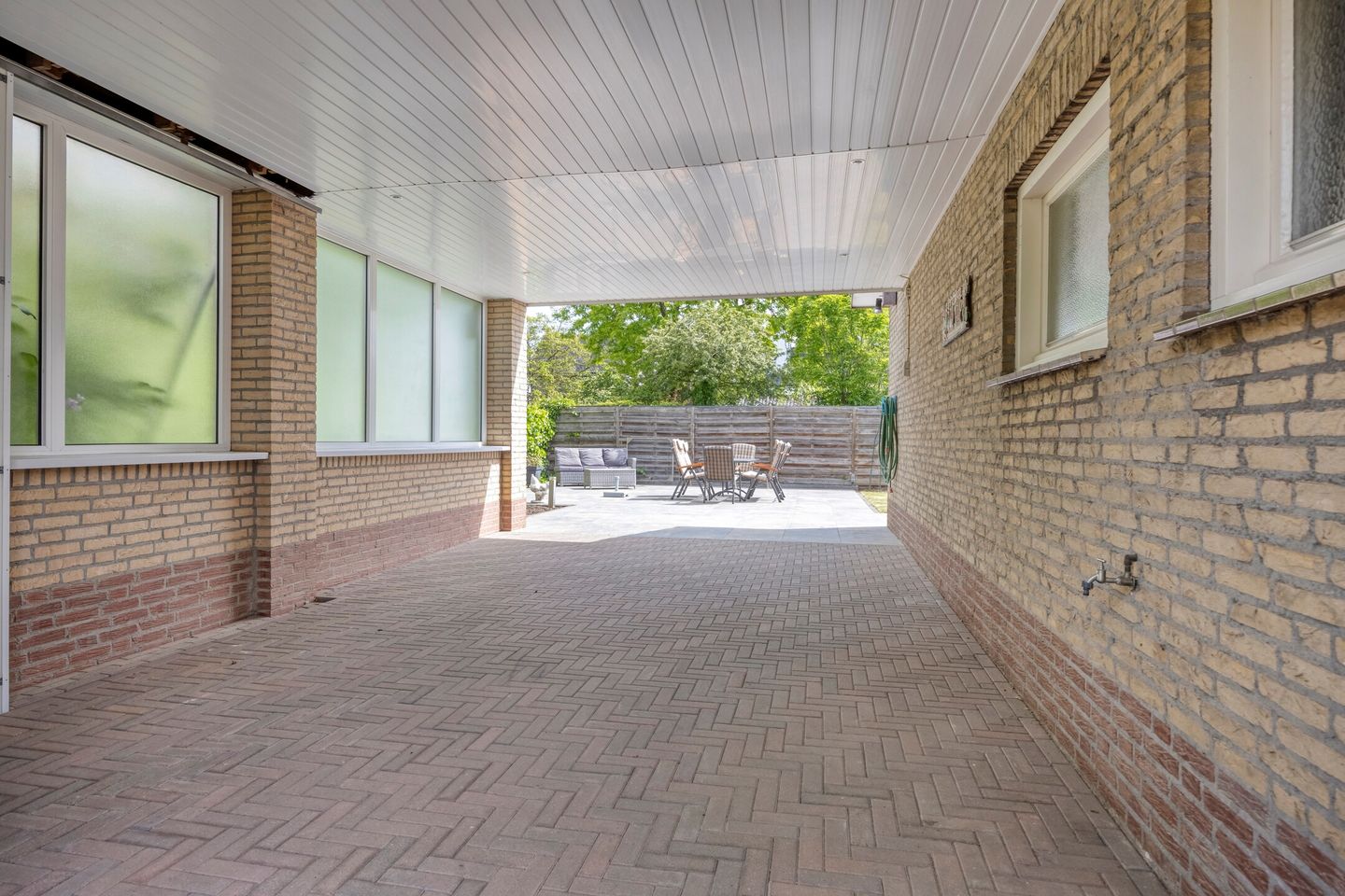 Spacious Family Home in Hagenaarpark Maasbracht — 50