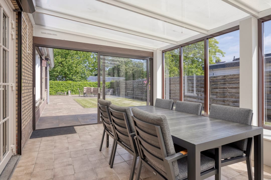 Spacious Family Home in Hagenaarpark Maasbracht — 23