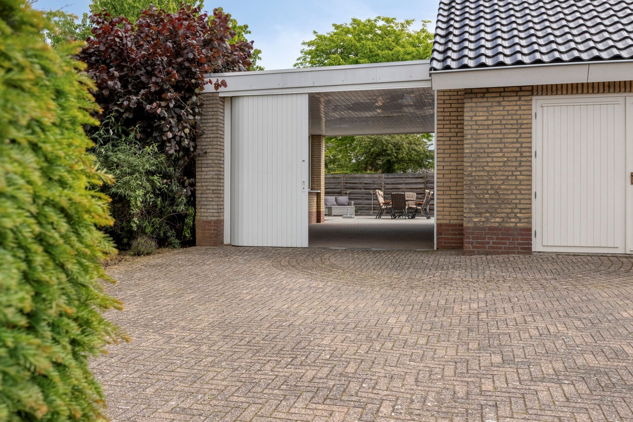Spacious Family Home in Hagenaarpark Maasbracht — 48