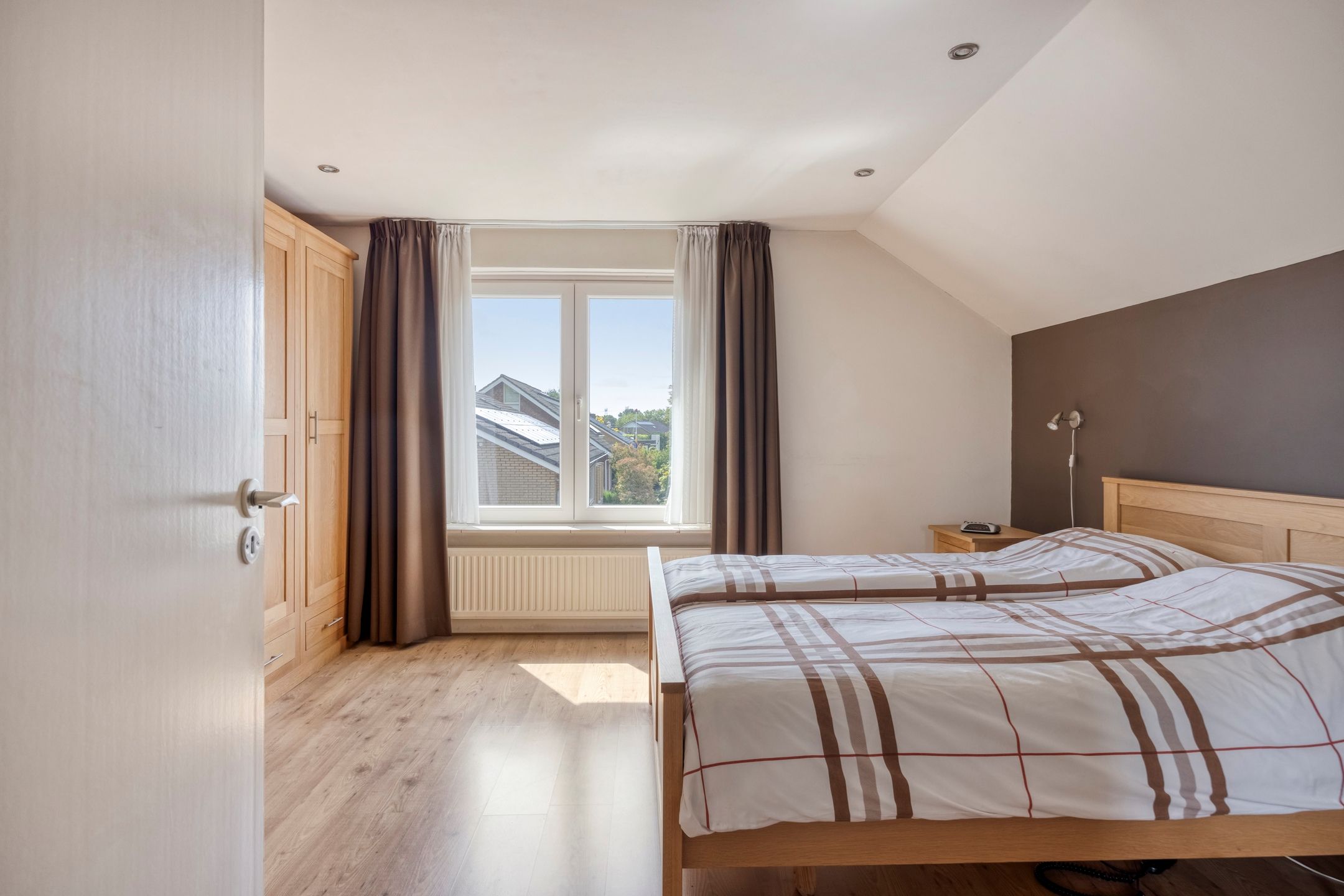 Spacious Family Home in Hagenaarpark Maasbracht — 30