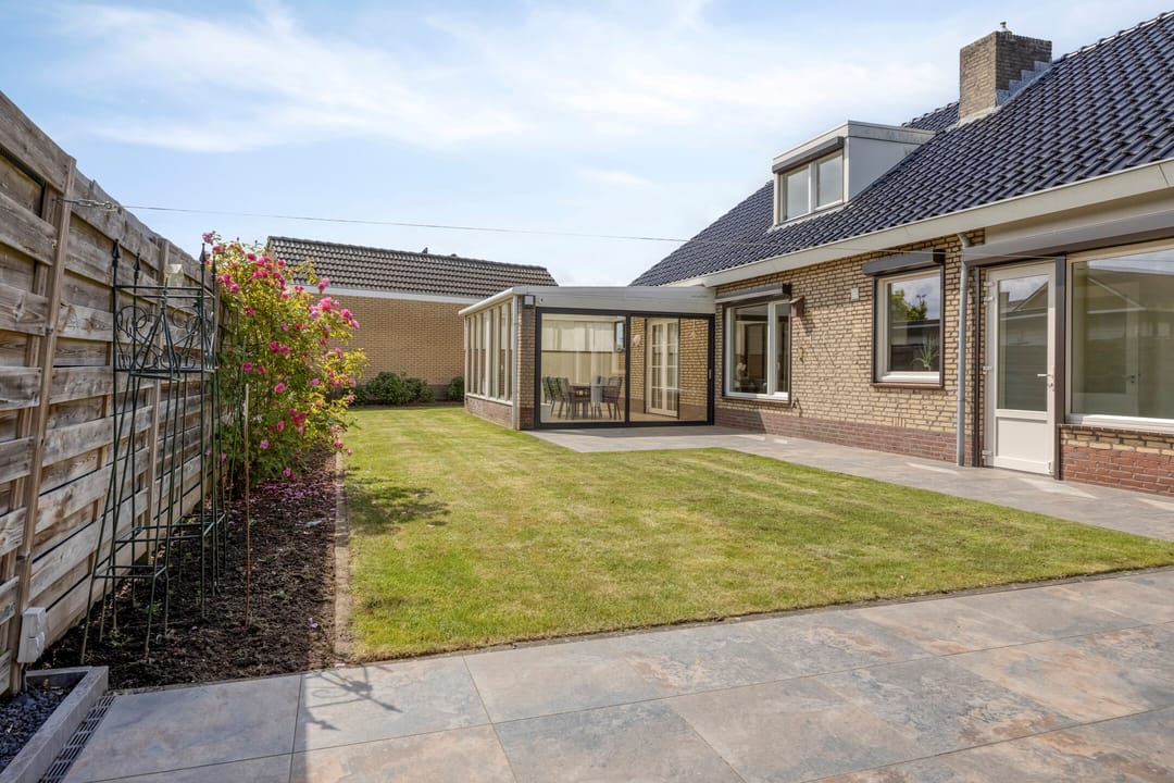 Spacious Family Home in Hagenaarpark Maasbracht — 47