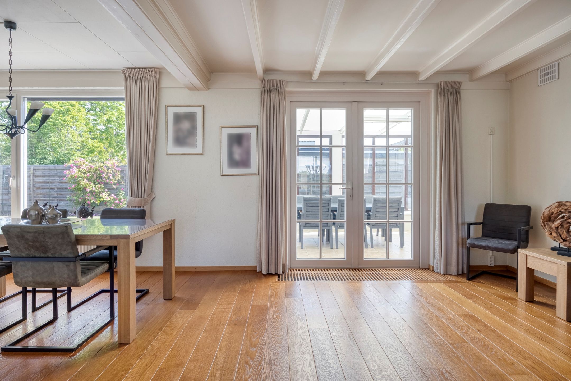 Spacious Family Home in Hagenaarpark Maasbracht — 9
