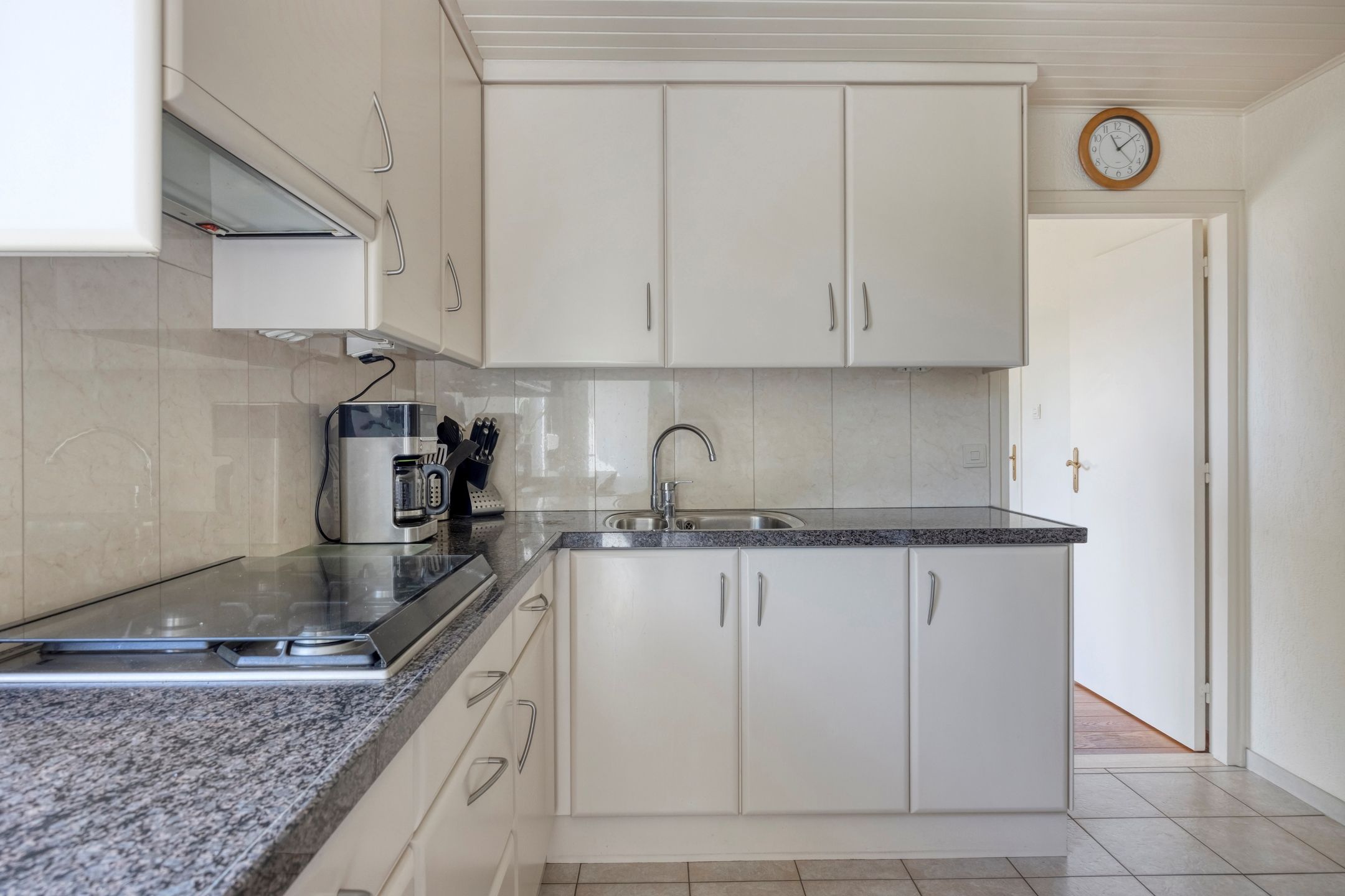 Spacious Family Home in Hagenaarpark Maasbracht — 15