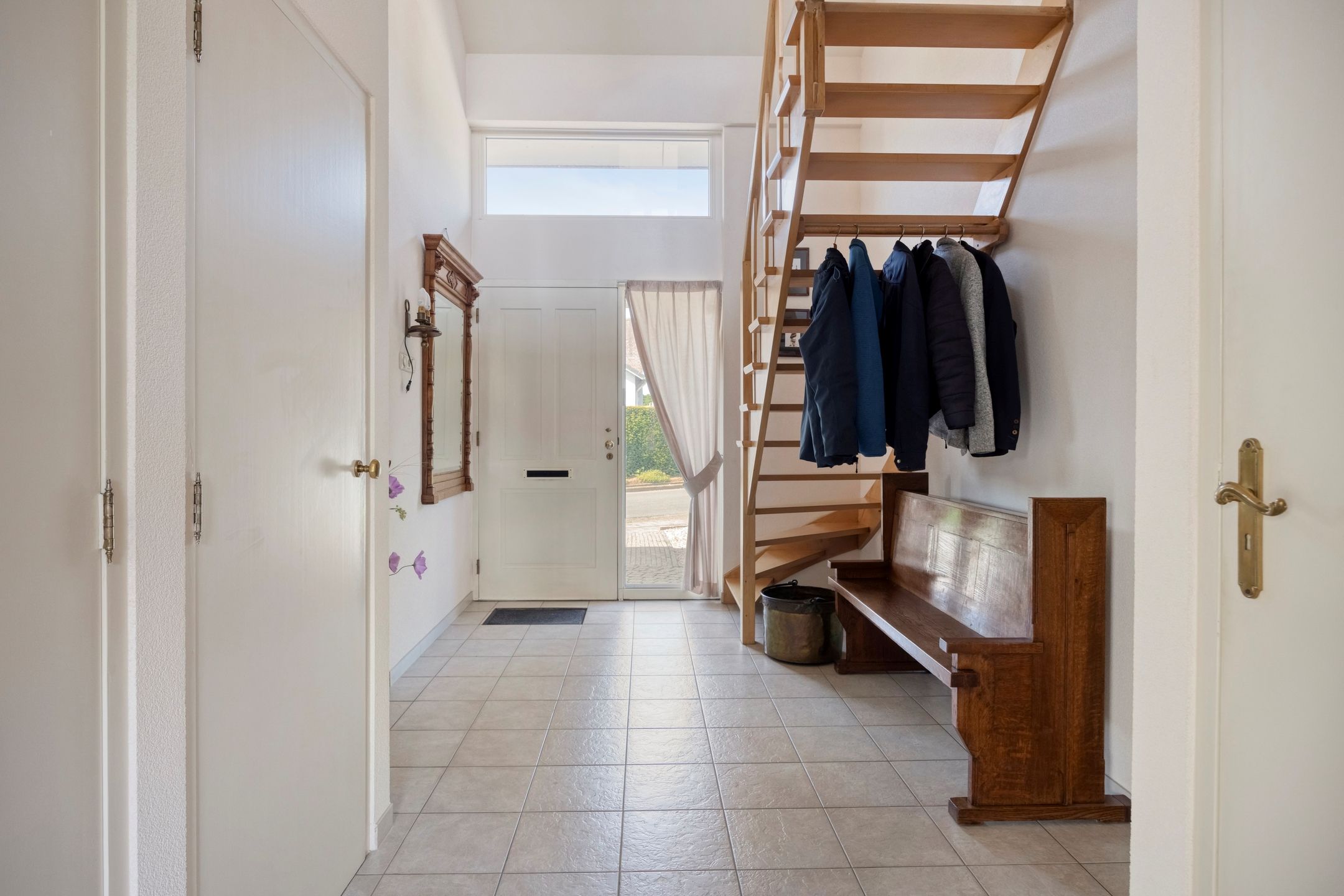 Spacious Family Home in Hagenaarpark Maasbracht — 24