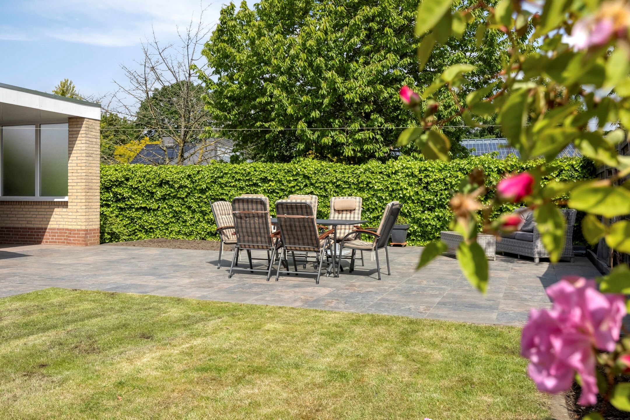 Spacious Family Home in Hagenaarpark Maasbracht — 42
