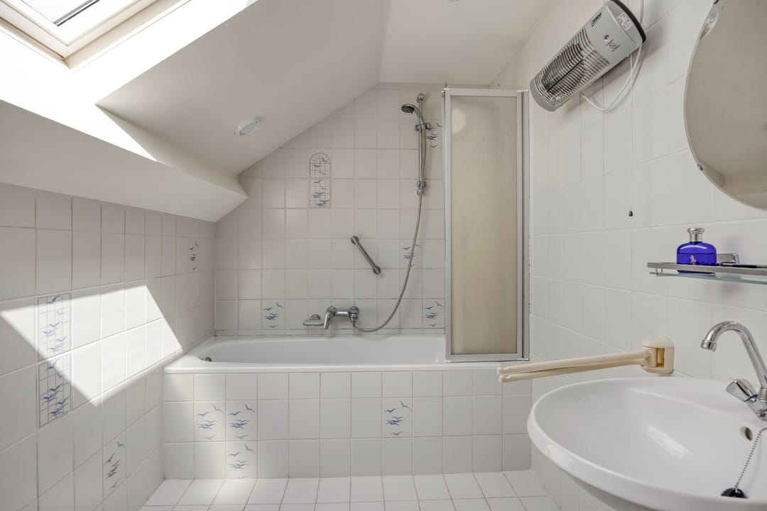 Spacious Family Home in Hagenaarpark Maasbracht — 38