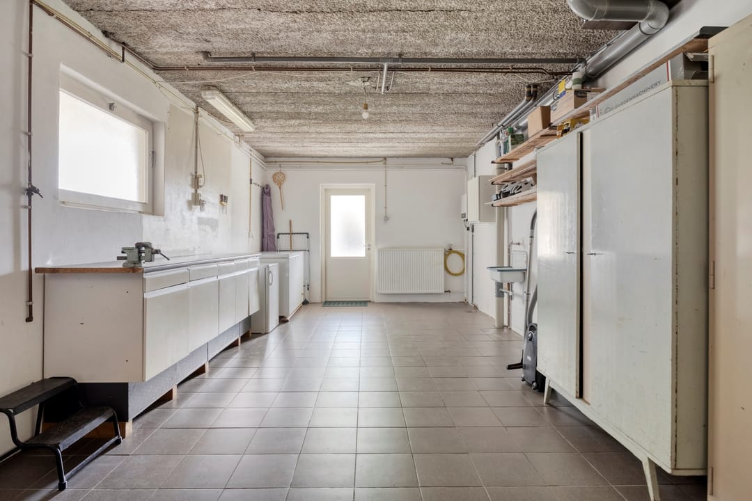 Spacious Family Home in Hagenaarpark Maasbracht — 41