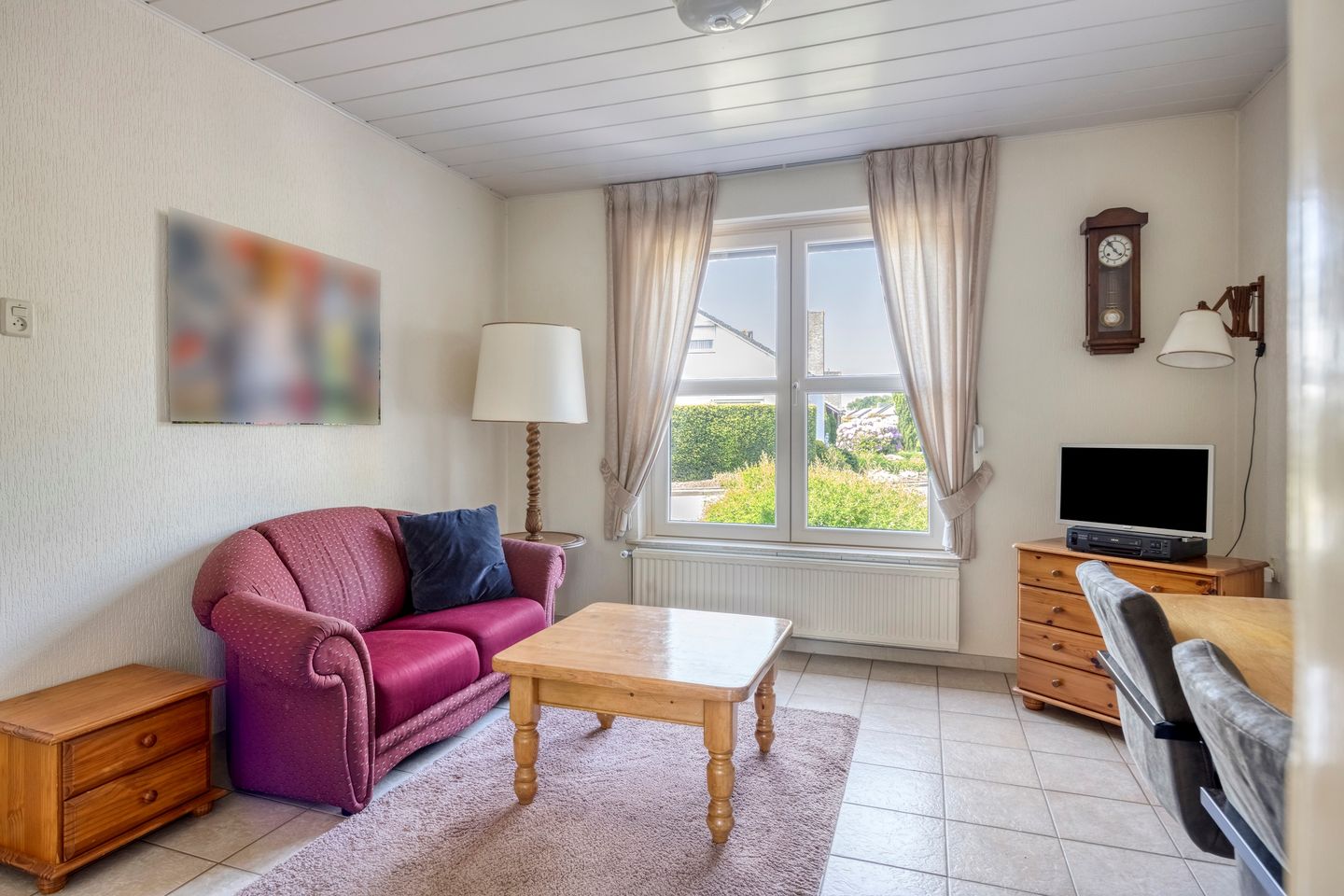 Spacious Family Home in Hagenaarpark Maasbracht — 19