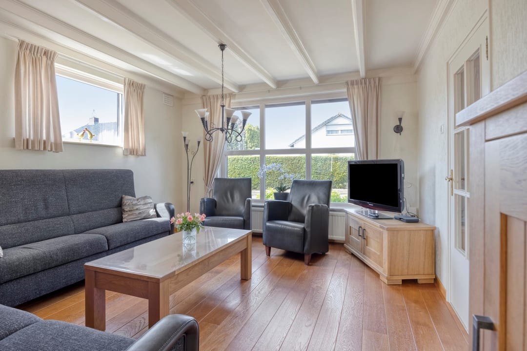 Spacious Family Home in Hagenaarpark Maasbracht — 7