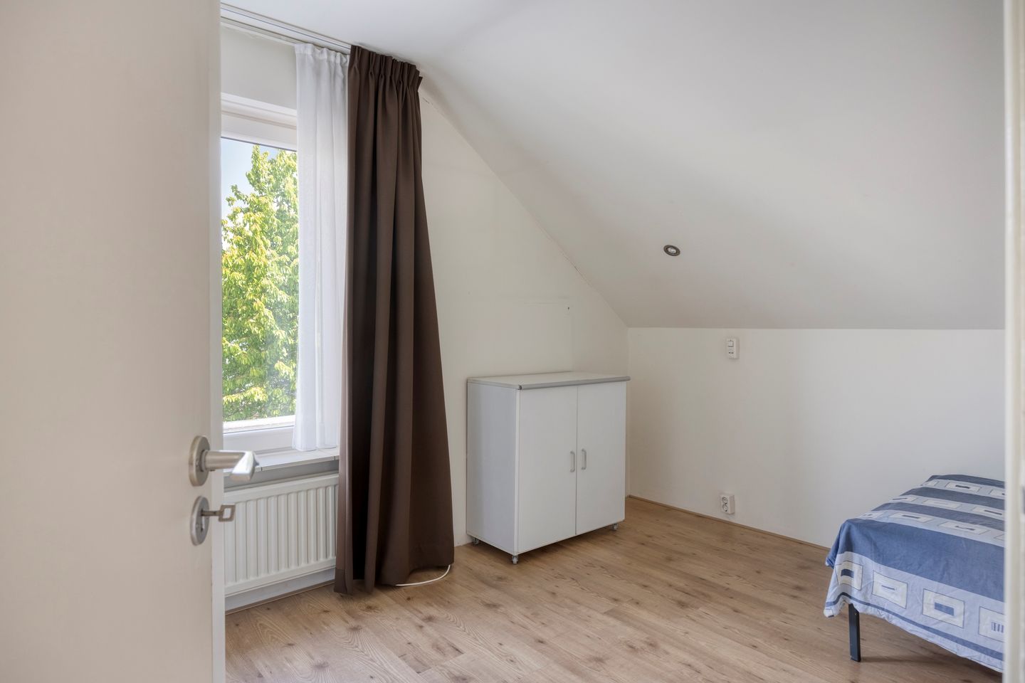 Spacious Family Home in Hagenaarpark Maasbracht — 35