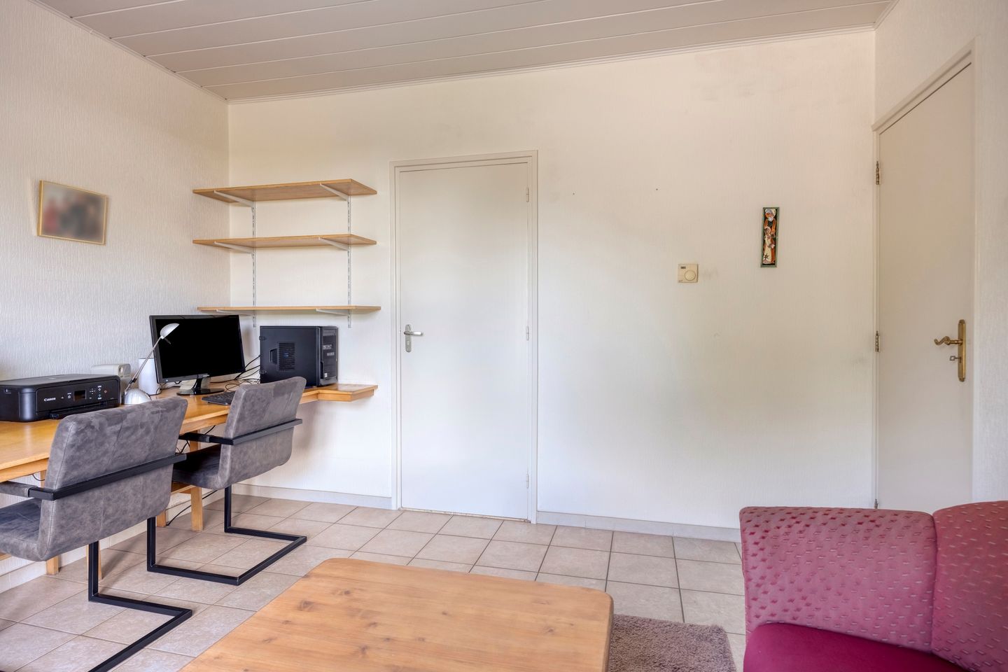 Spacious Family Home in Hagenaarpark Maasbracht — 20