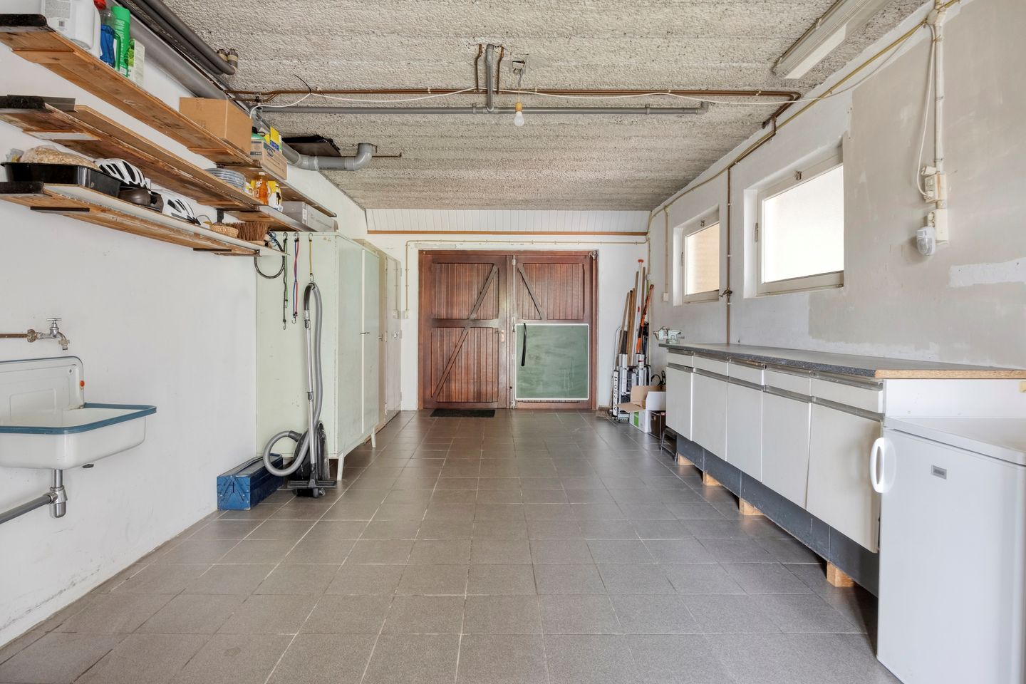 Spacious Family Home in Hagenaarpark Maasbracht — 40