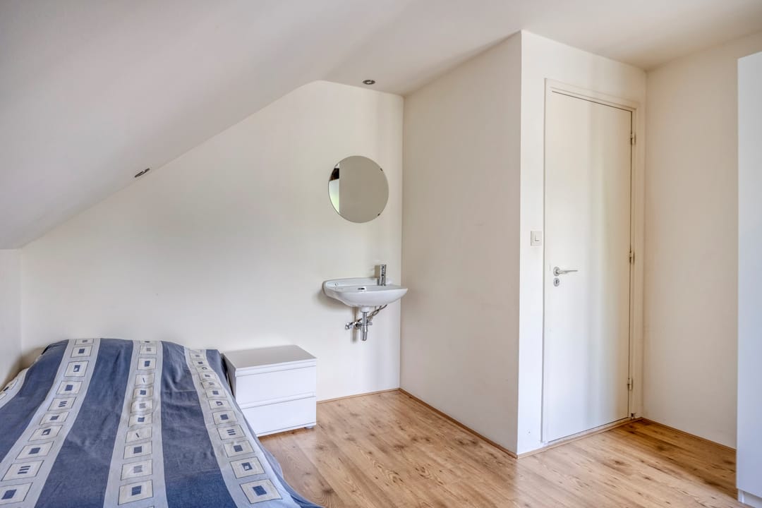 Spacious Family Home in Hagenaarpark Maasbracht — 32