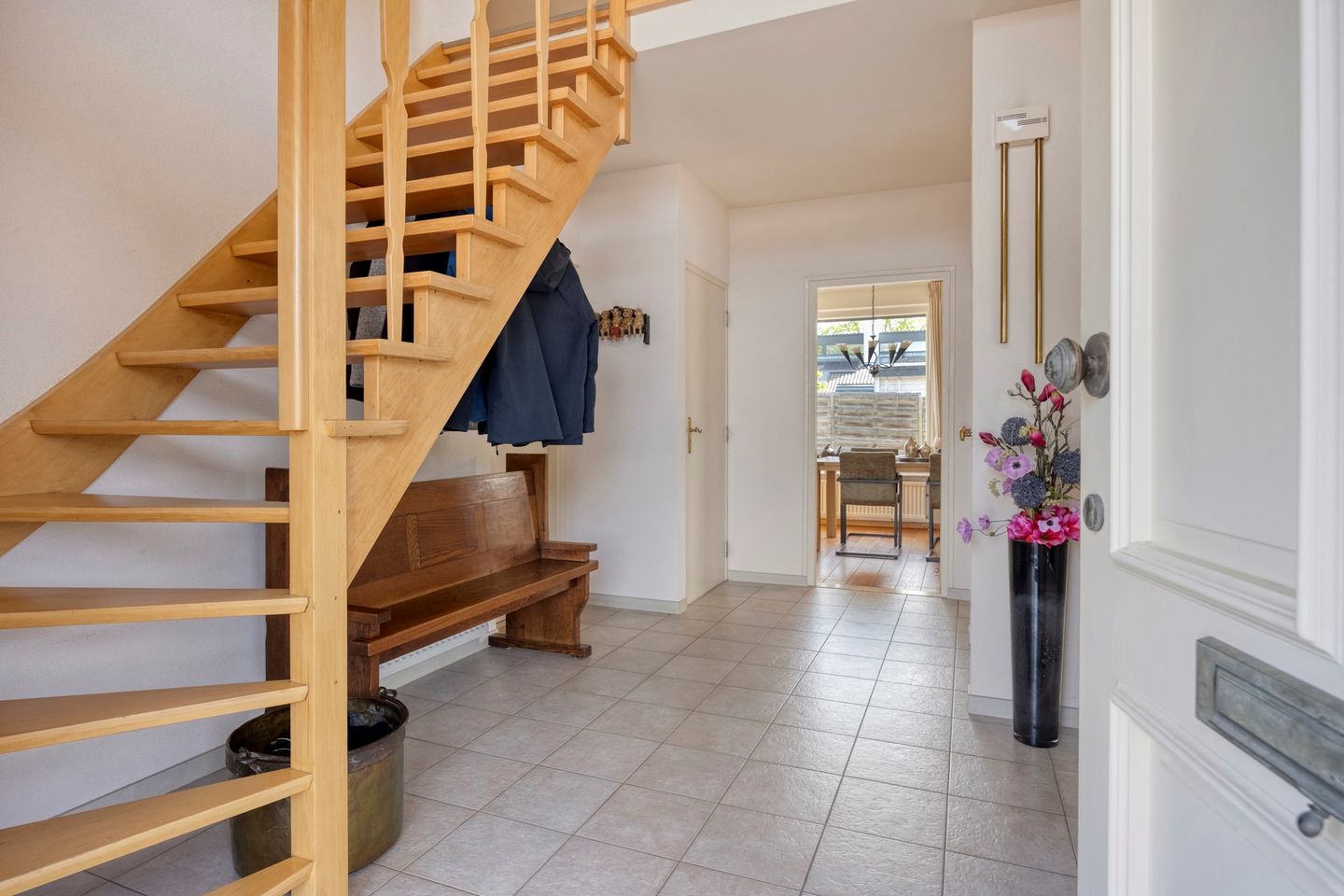 Spacious Family Home in Hagenaarpark Maasbracht — 25