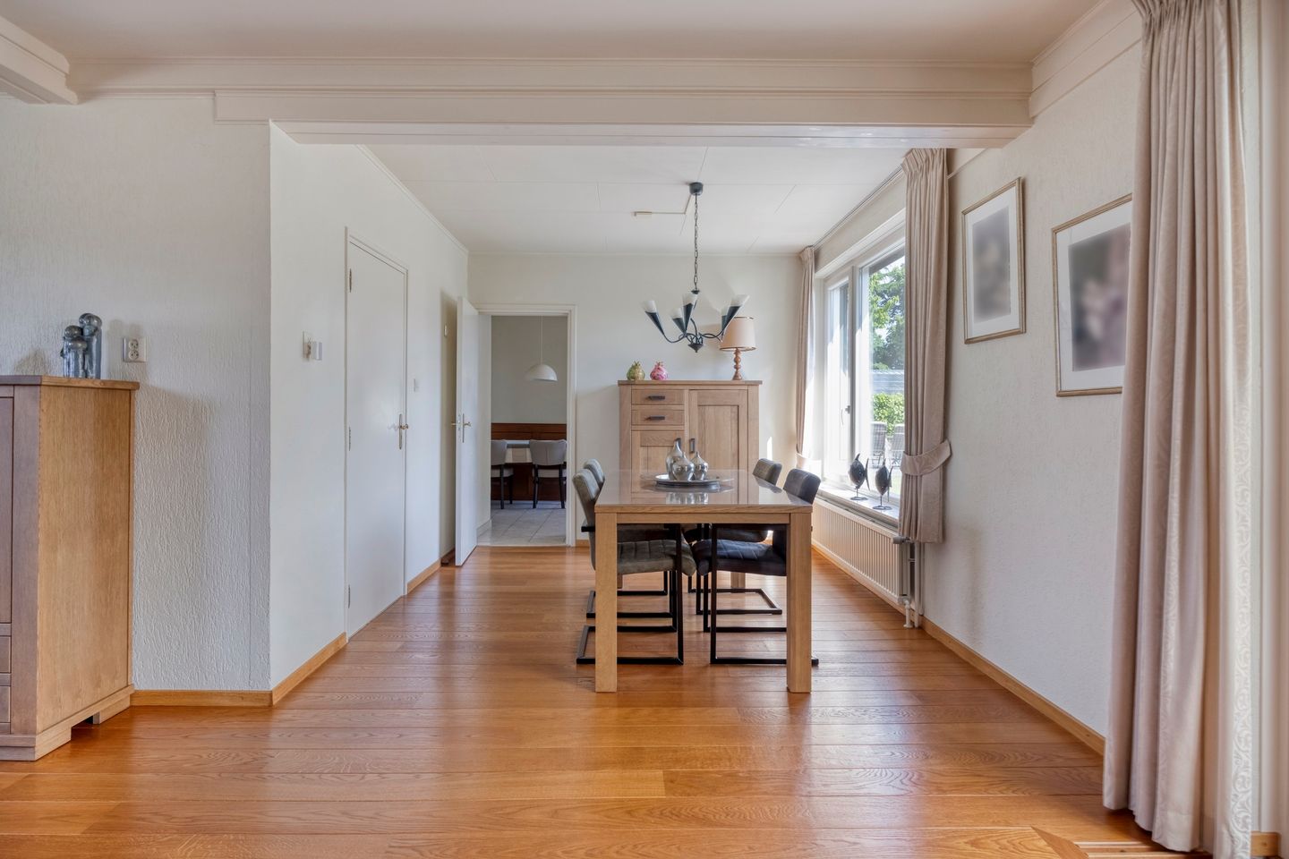 Spacious Family Home in Hagenaarpark Maasbracht — 10