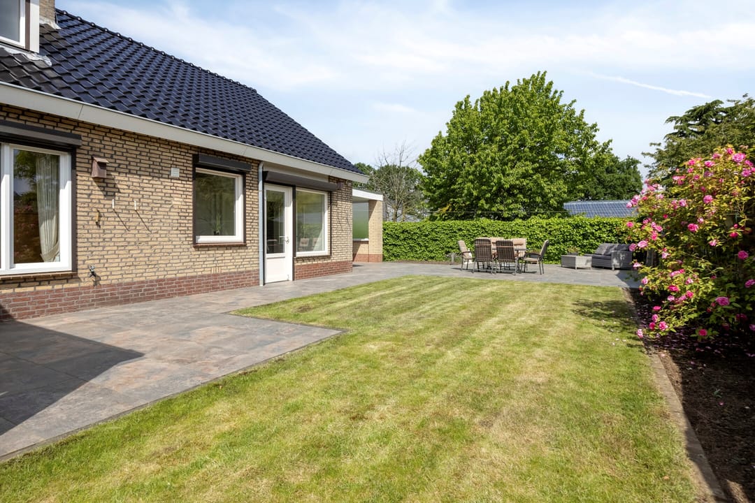 Spacious Family Home in Hagenaarpark Maasbracht — 46