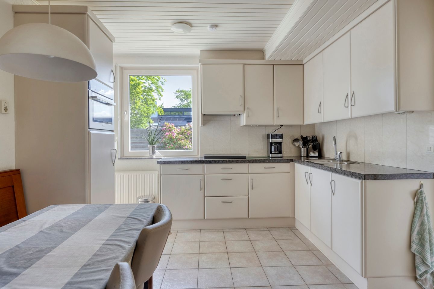 Spacious Family Home in Hagenaarpark Maasbracht — 14
