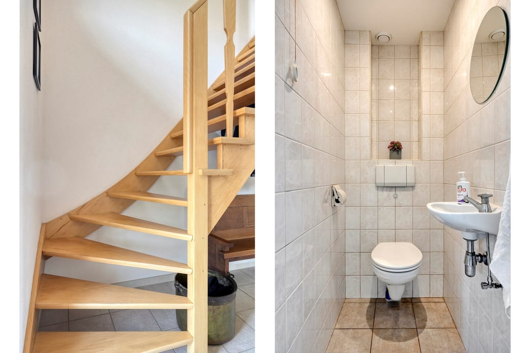 Spacious Family Home in Hagenaarpark Maasbracht — 26