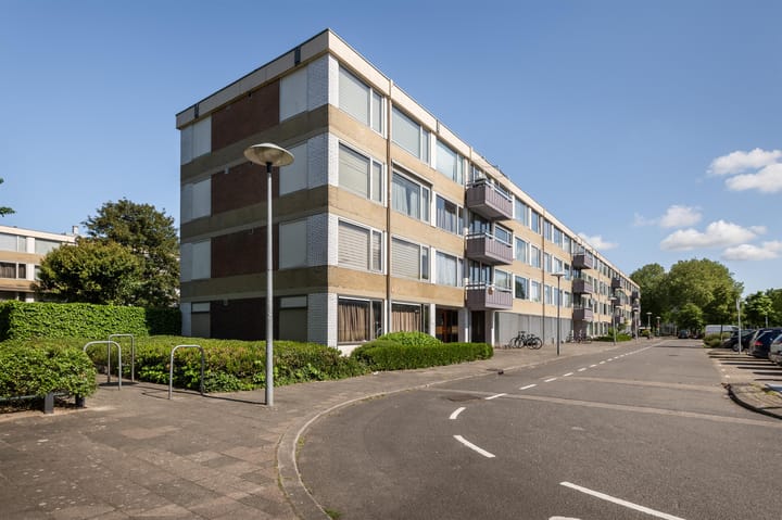 Appartement te koop: Theemsdreef 137, Utrecht