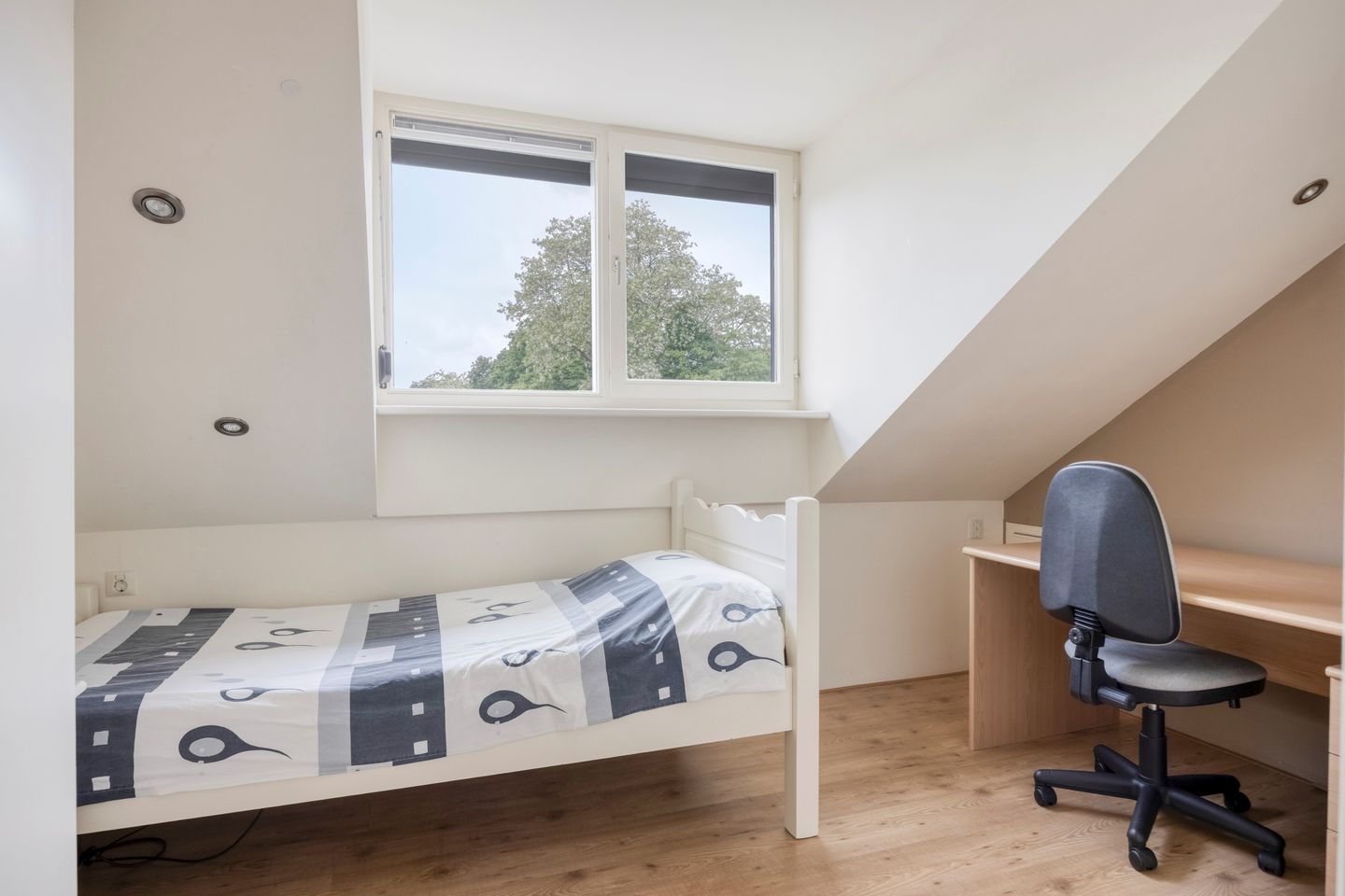 Spacious Family Home in Hagenaarpark Maasbracht — 34
