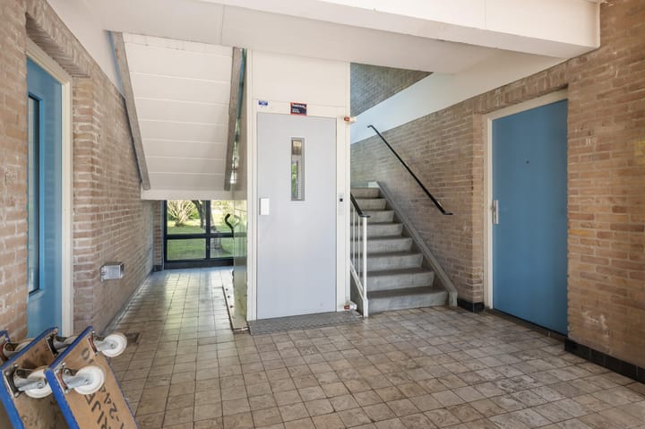 Appartement te koop: Theemsdreef 137, Utrecht